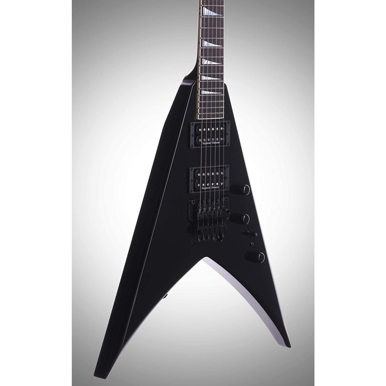 Đàn Guitar Điện Jackson USA Select Series King V KV2