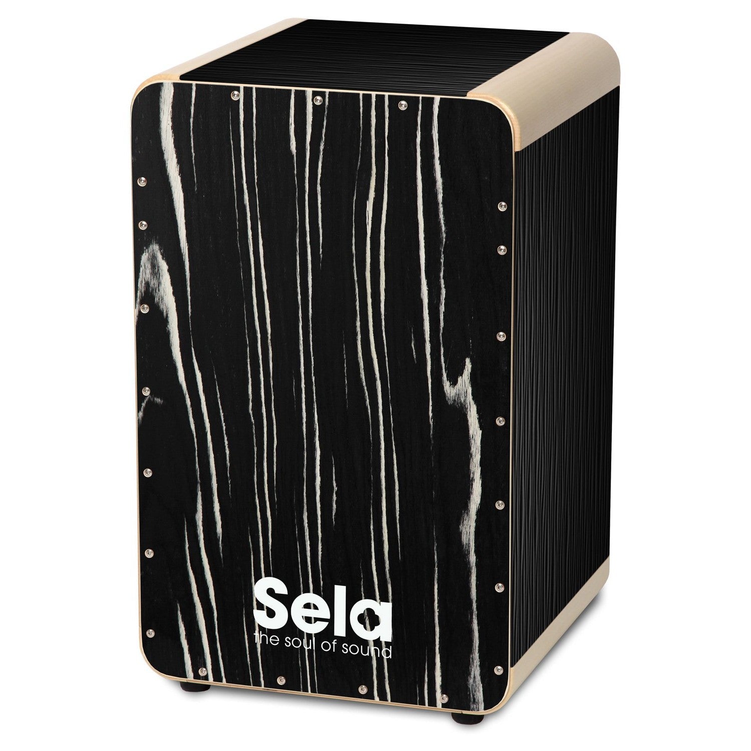 Trống Cajon Sela Wave - Việt Music