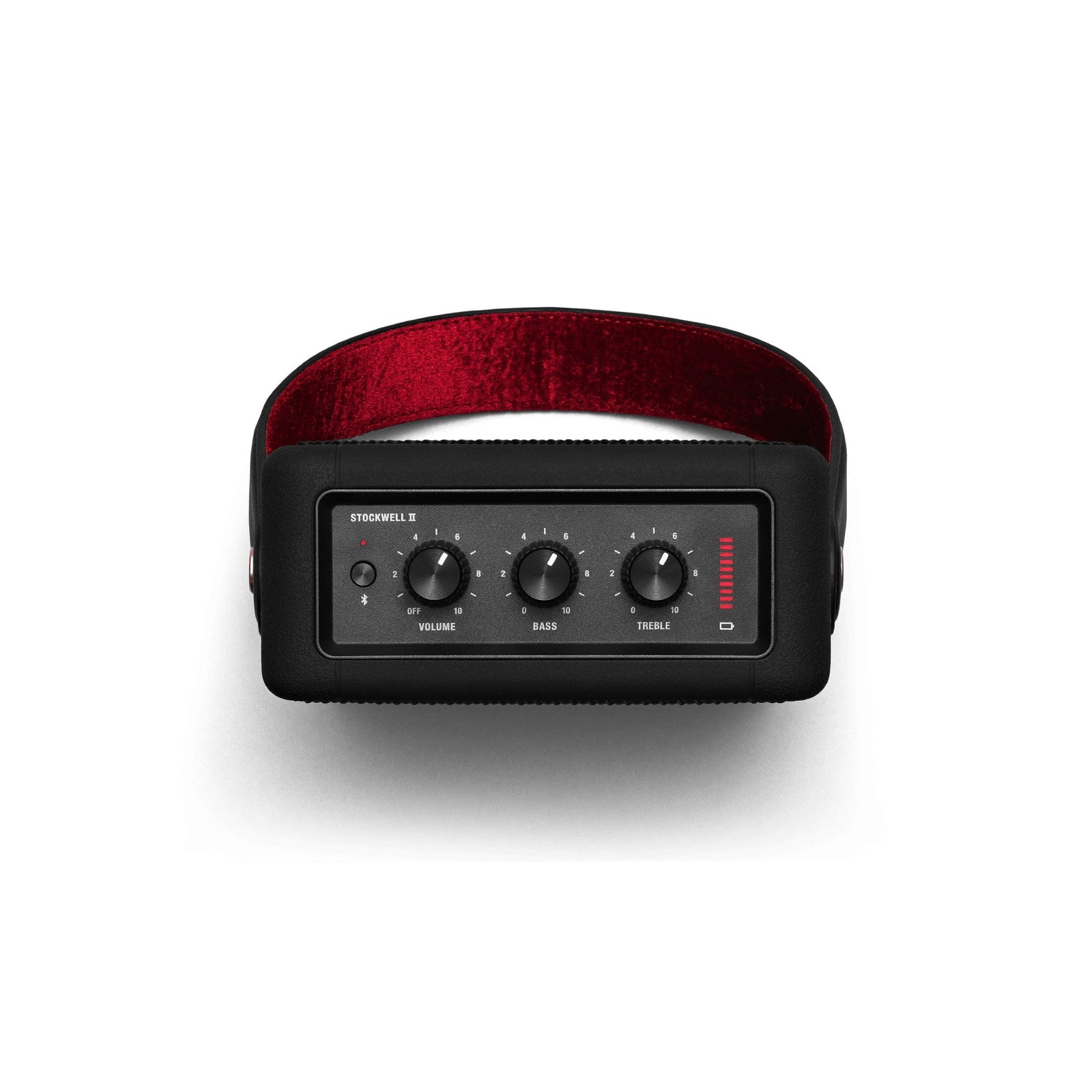 Loa Bluetooth Marshall Stockwell II