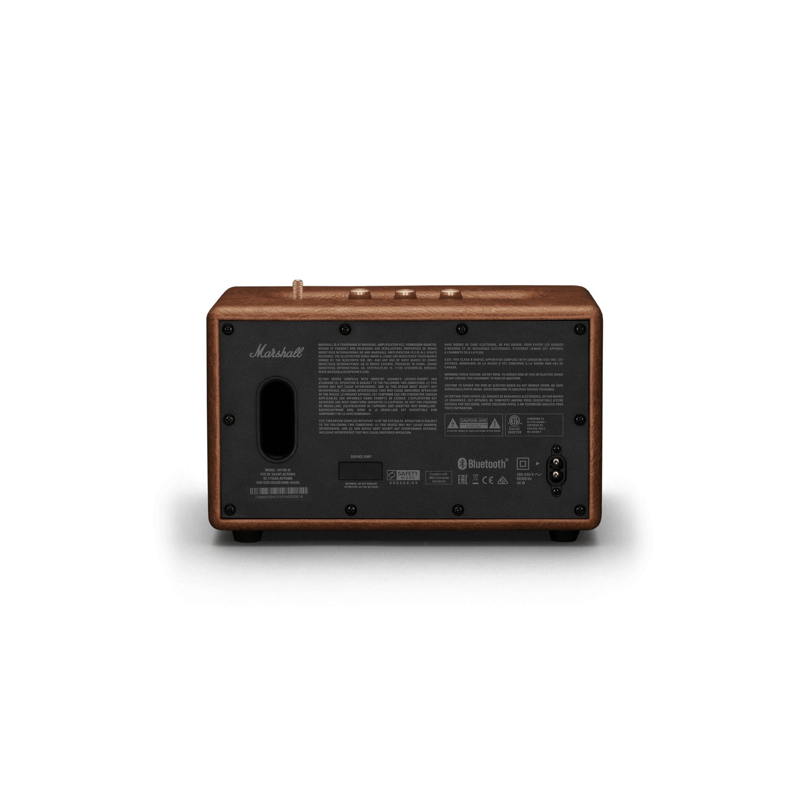 Loa Bluetooth Marshall Acton III