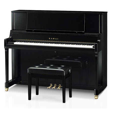 Đàn Piano Cơ Kawai K400 - Việt Music