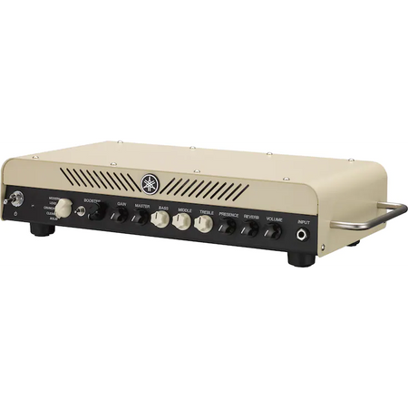 Amplifier Yamaha THR100H, Head - Việt Music