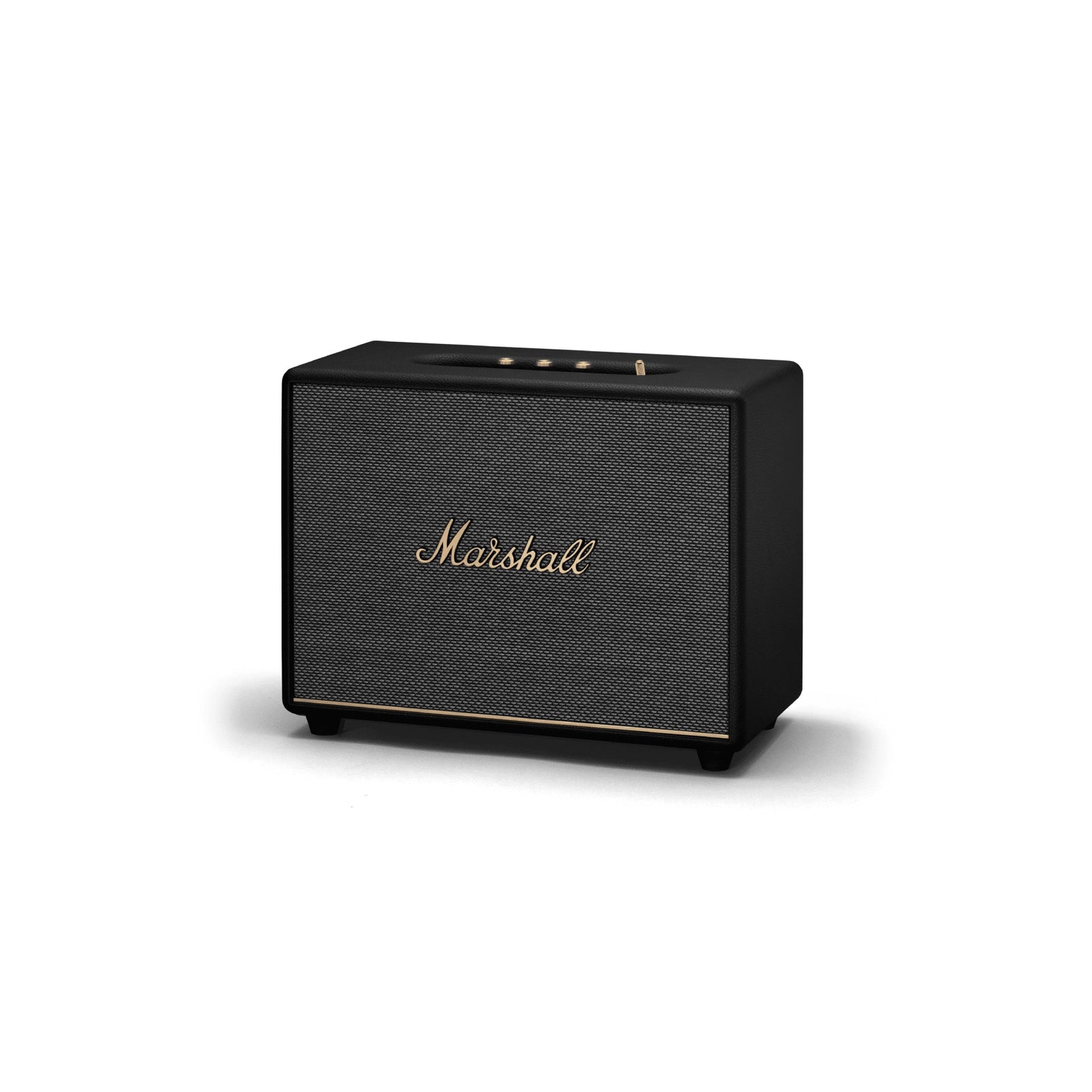 Loa Bluetooth Marshall Woburn III