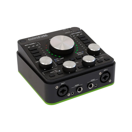 Audio Interface Arturia AudioFuse - Việt Music