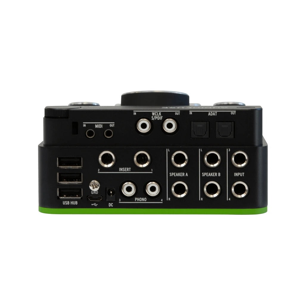 Audio Interface Arturia AudioFuse - Việt Music