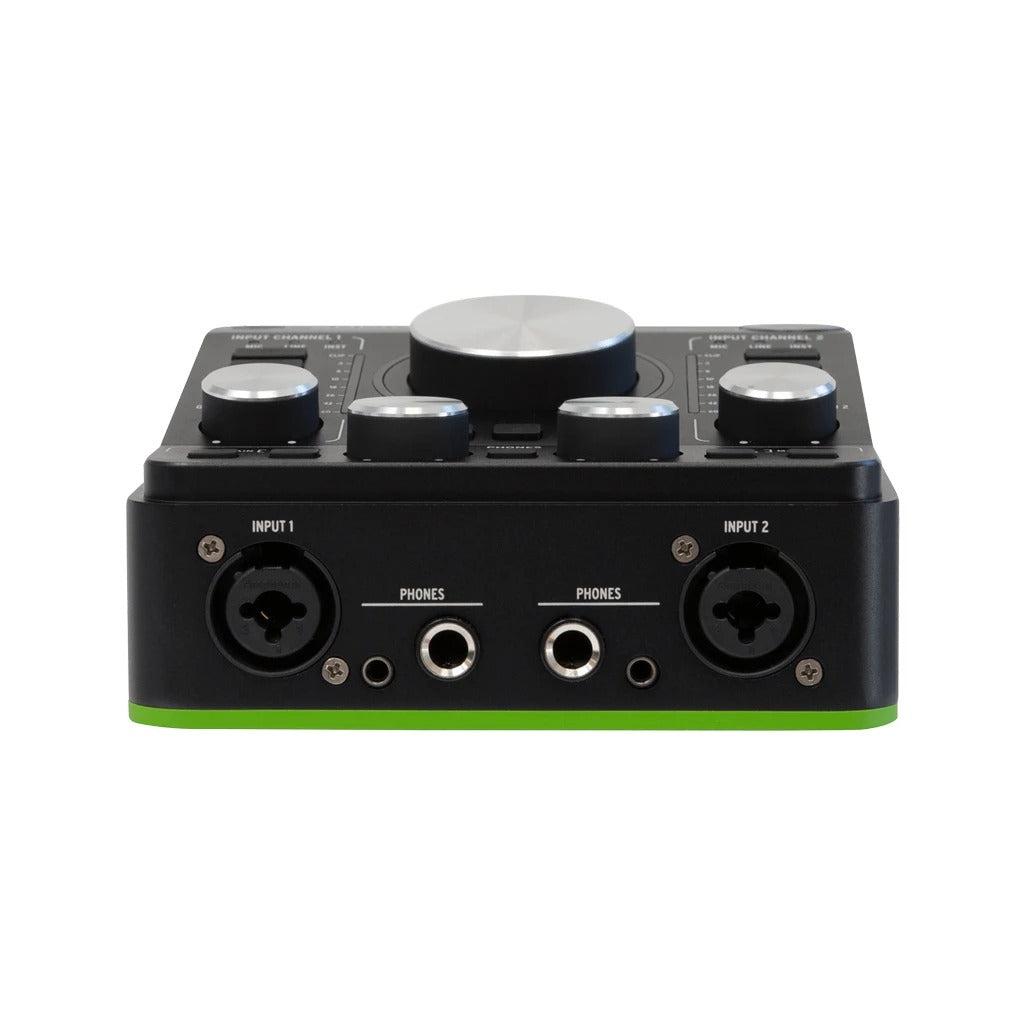 Audio Interface Arturia AudioFuse - Việt Music