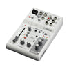 Mixer Yamaha AG03MK2