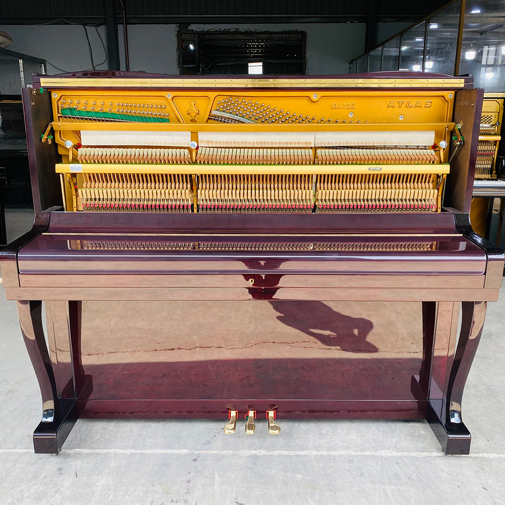 Đàn Piano Cơ Atlas NA202