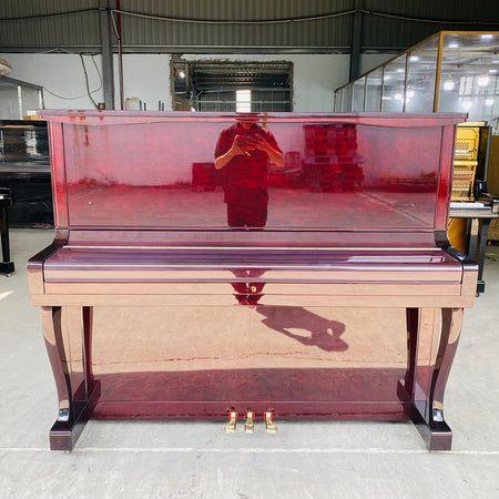 Đàn Piano Cơ Atlas NA202