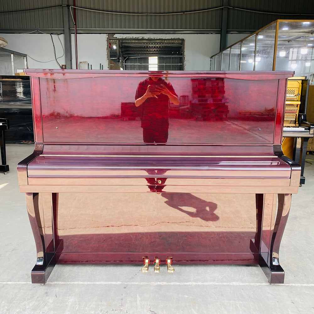 Đàn Piano Cơ Atlas NA202