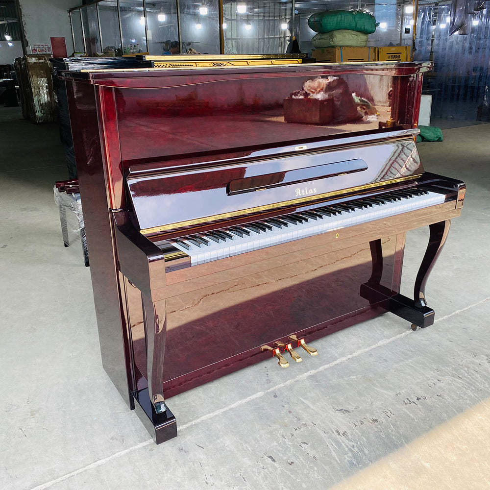 Đàn Piano Cơ Atlas NA202