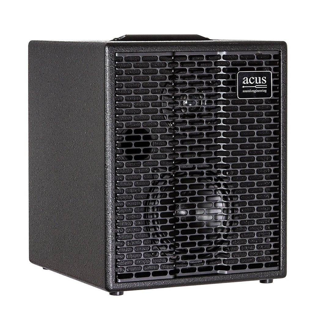 Amplifier Acus One Forstrings 5T