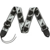 Dây Đeo Đàn Guitar Fender Monogrammed - Việt Music