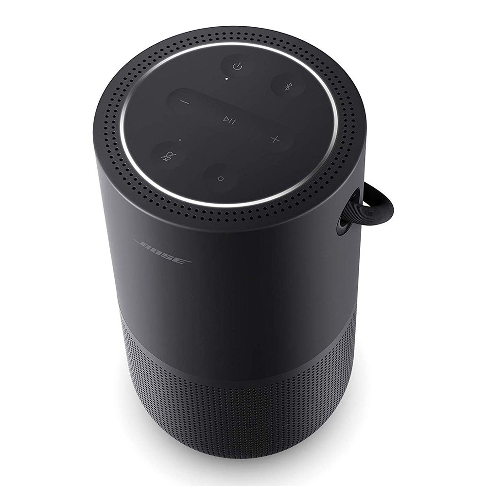Loa Bluetooth Bose Portable Smart Speaker