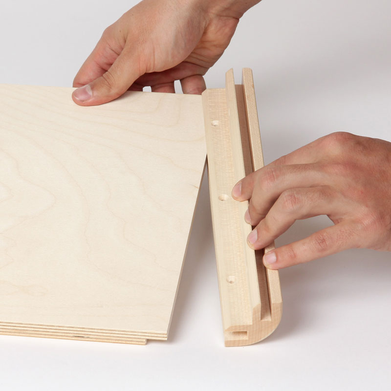 Trống Cajon Sela Wave - Việt Music