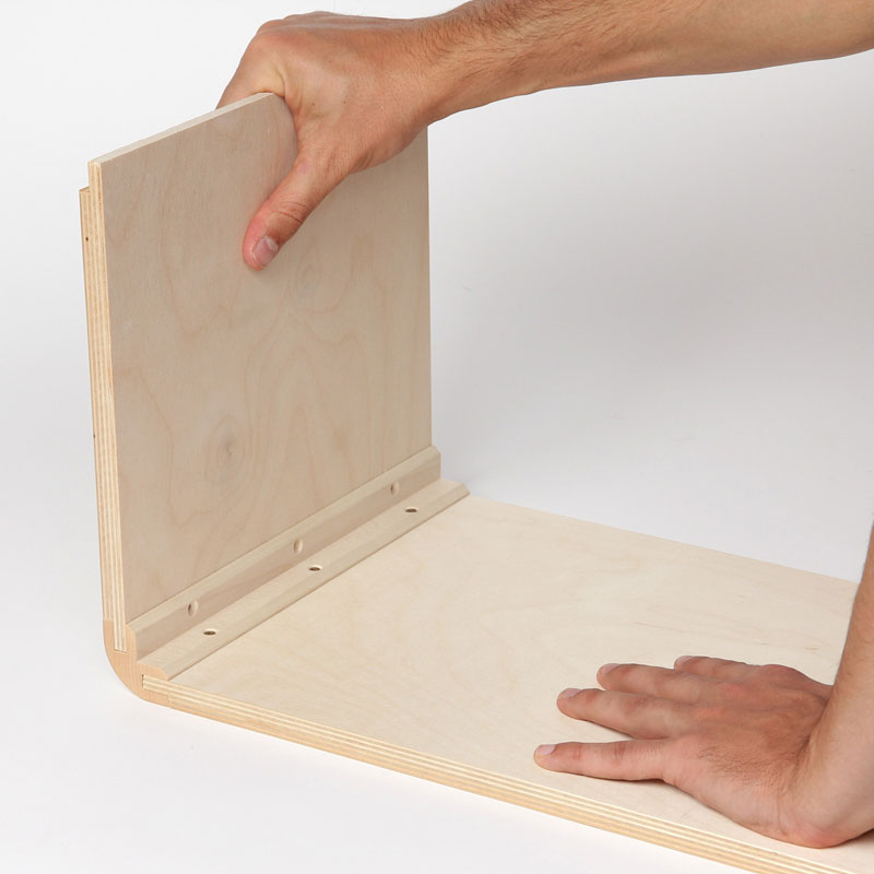 Trống Cajon Sela Wave - Việt Music