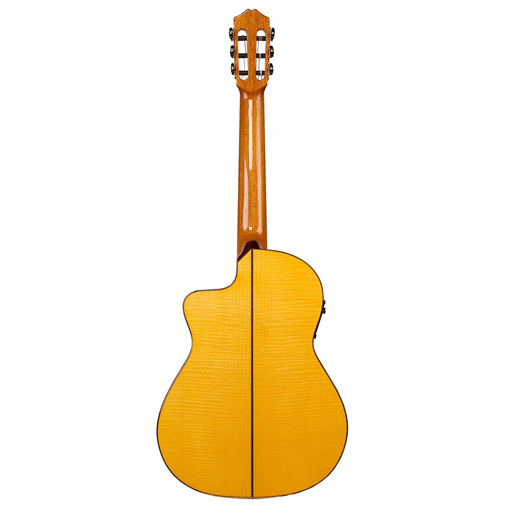 Đàn Guitar Cordoba 55FCE Classic