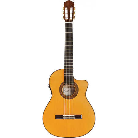 Đàn Guitar Cordoba 55FCE Classic