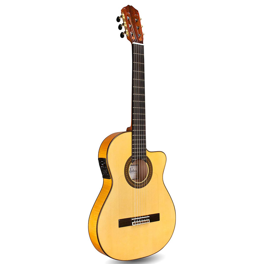 Đàn Guitar Cordoba 55FCE Classic