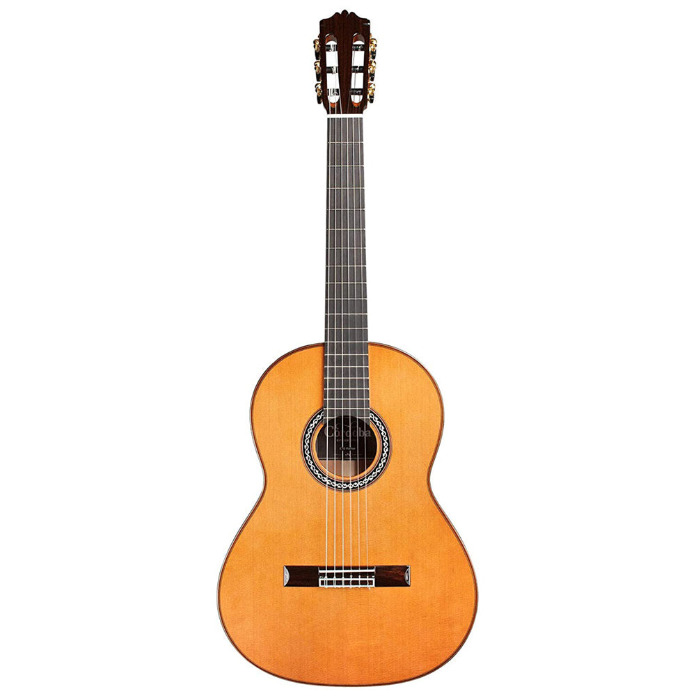 Đàn Guitar Cordoba C10 Parlor Classic