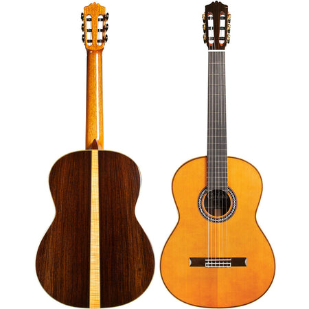 Đàn Guitar Cordoba C12 Classic