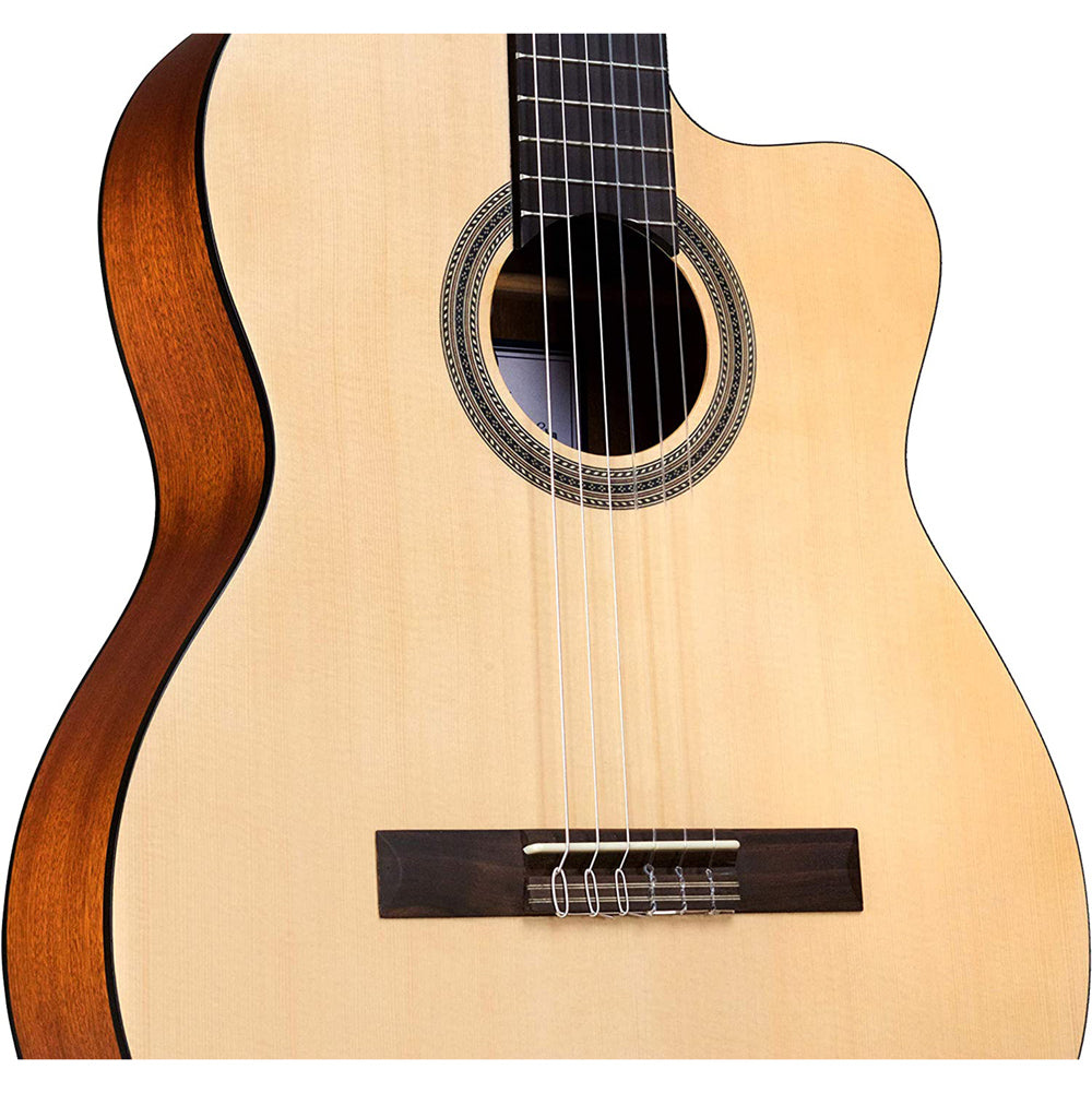 Đàn Guitar Cordoba C1MCE Classic