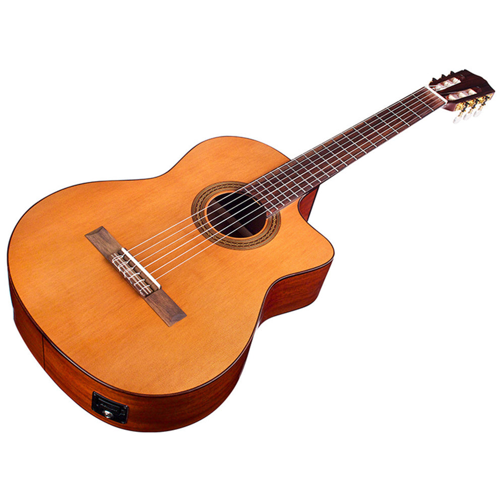 Đàn Guitar Cordoba C5CE Classic