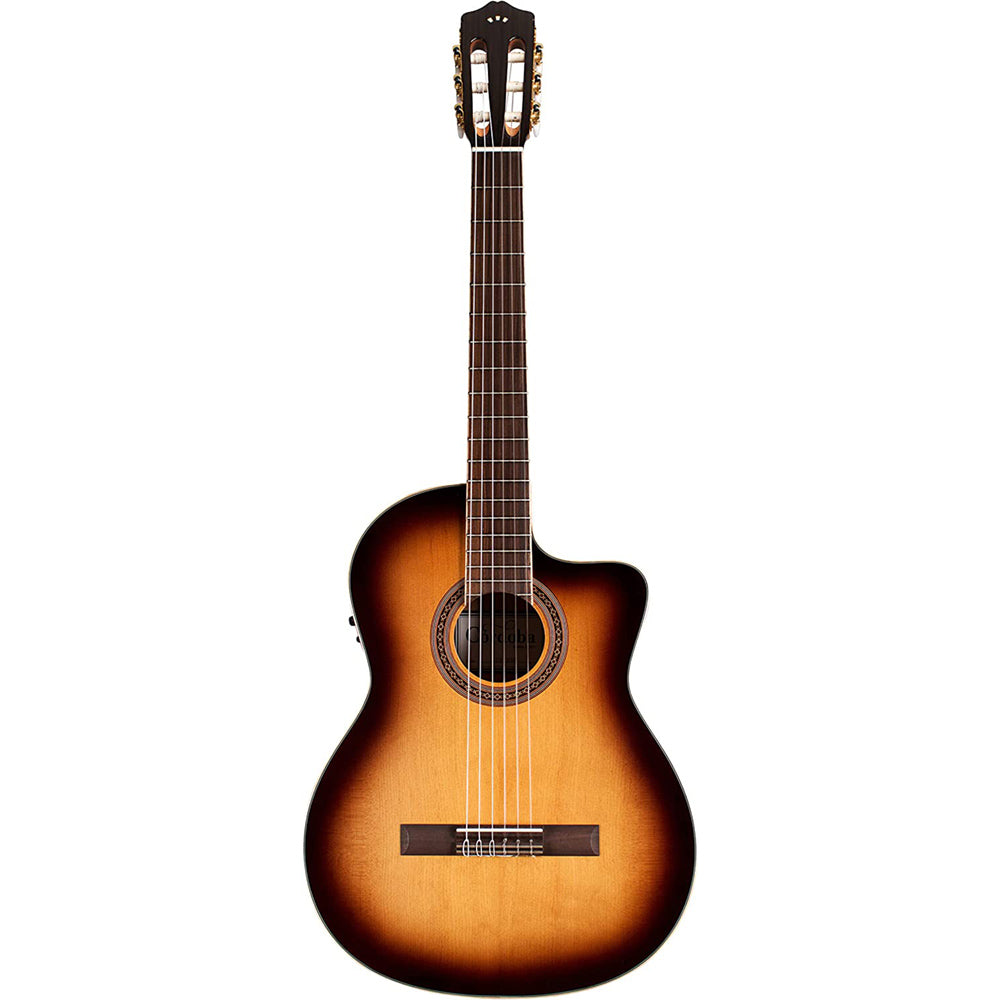Đàn Guitar Cordoba C5CE SP