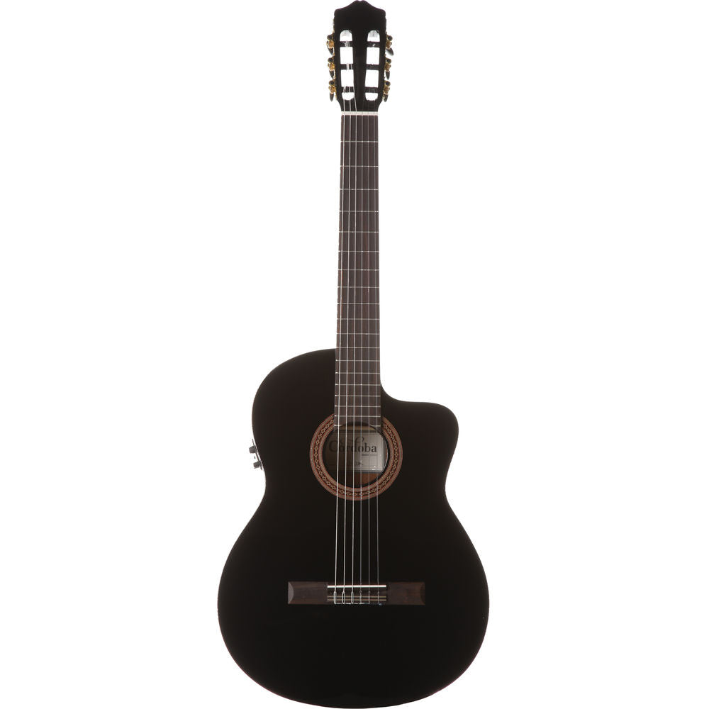 Đàn Guitar Cordoba C5CE Classic