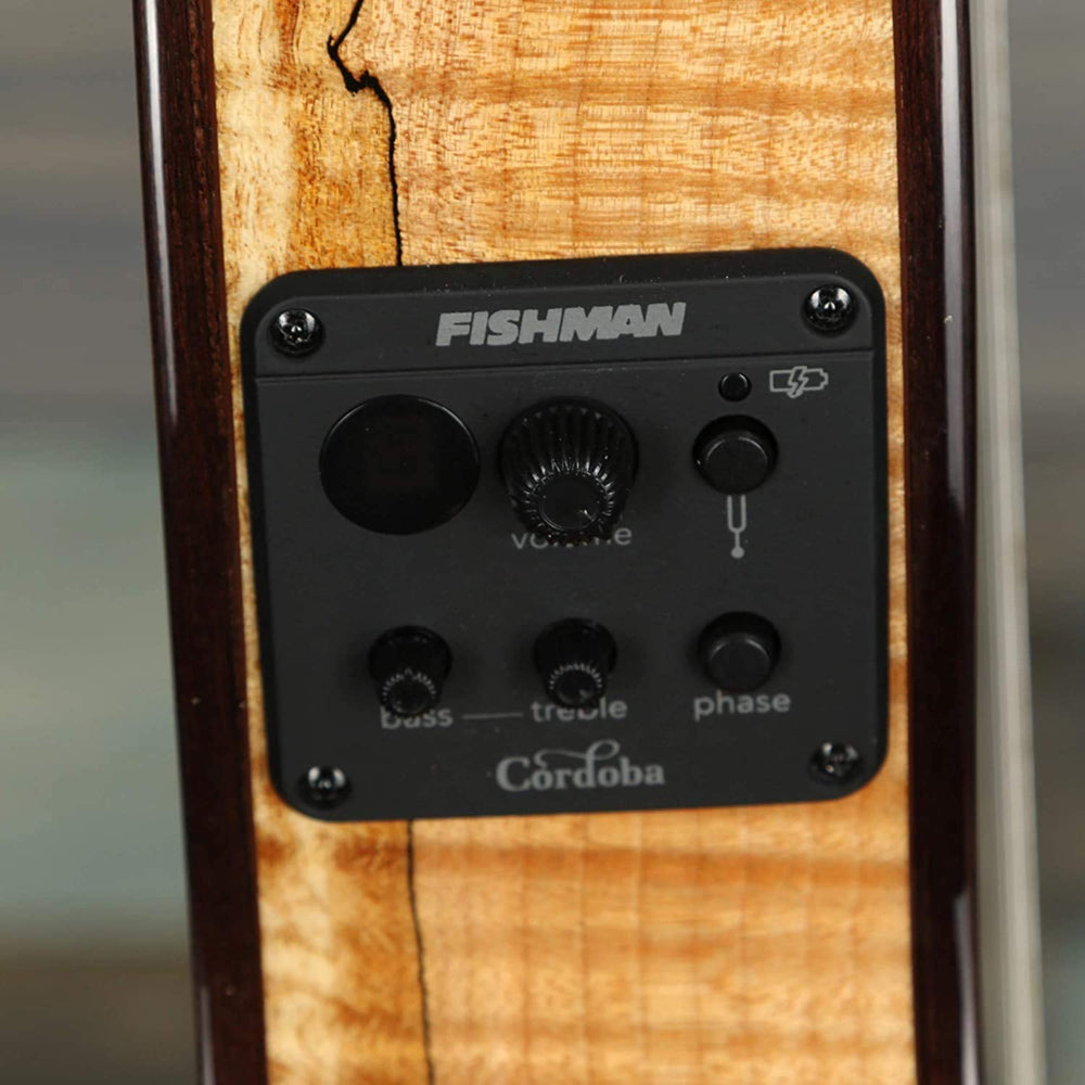 Đàn Guitar Cordoba C5CET Limited Classic