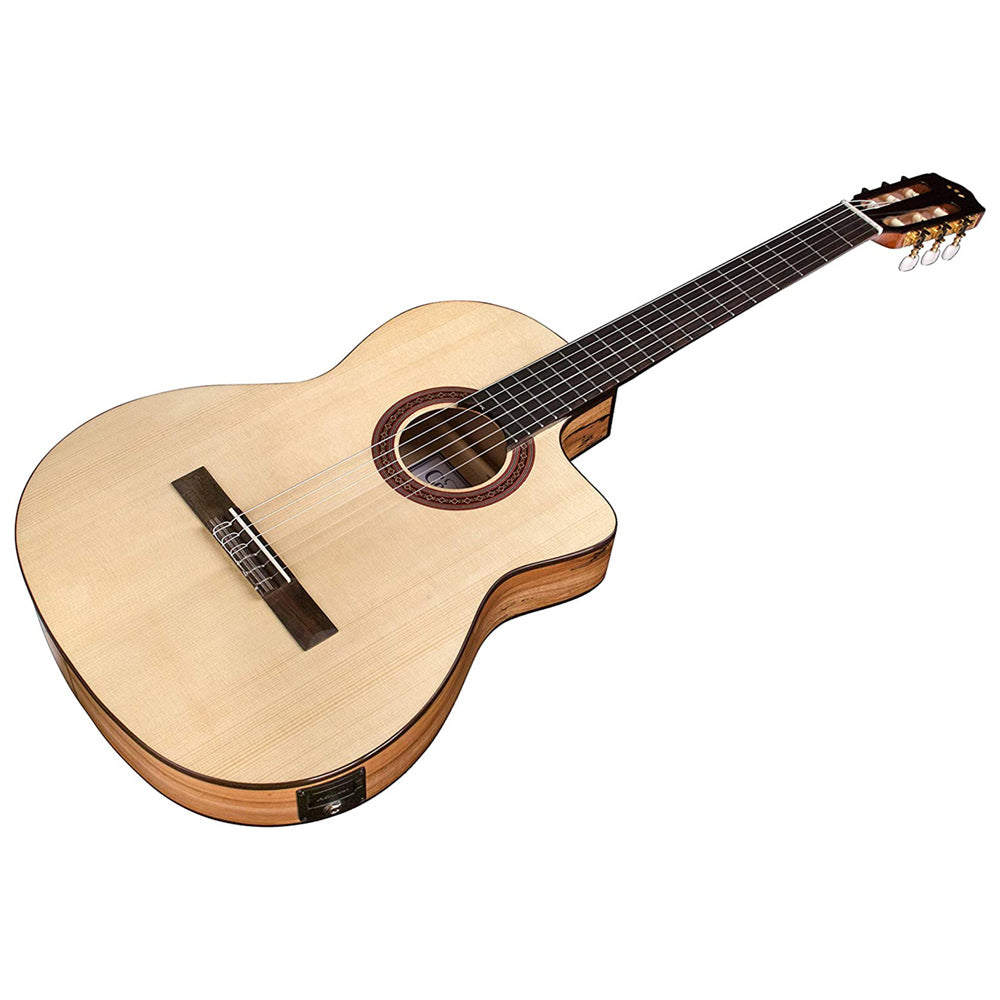 Đàn Guitar Cordoba C5CET Limited Classic