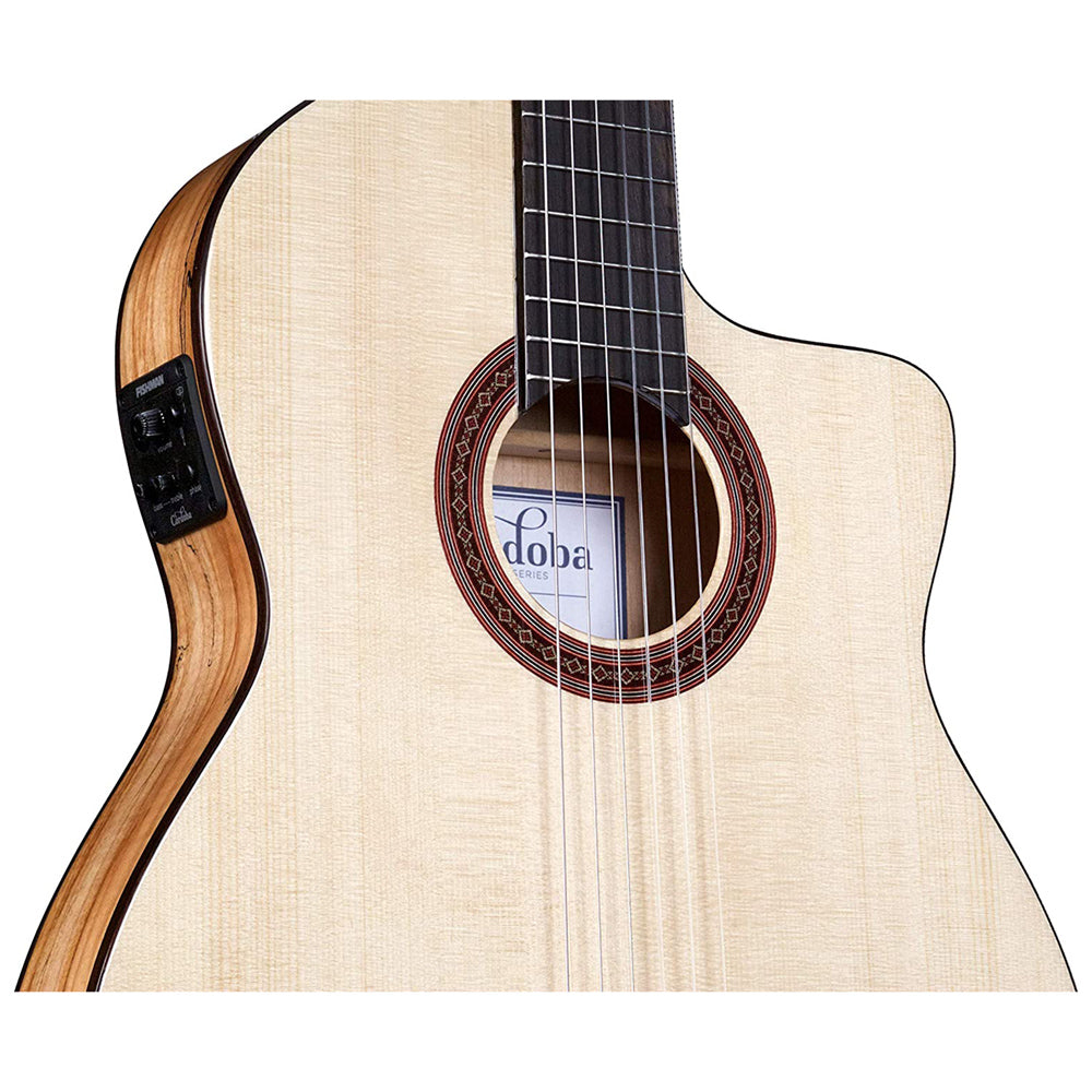 Đàn Guitar Cordoba C5CET Limited Classic