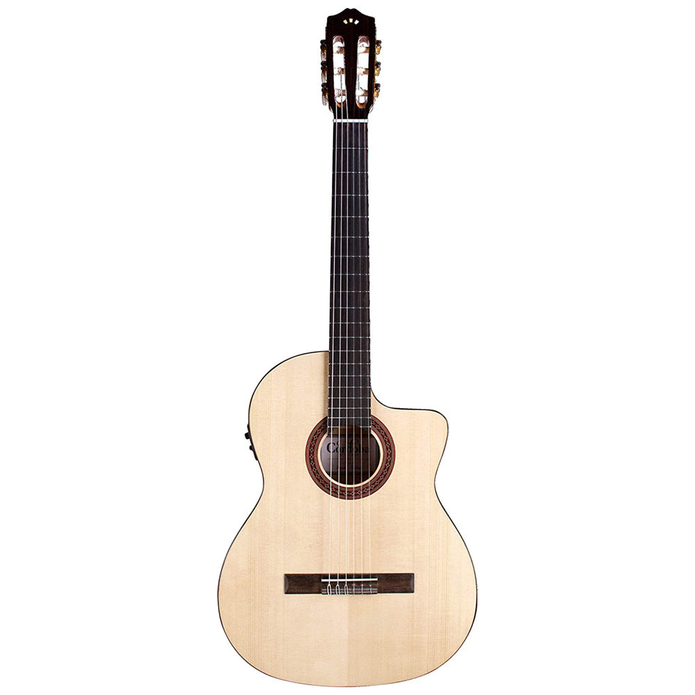 Đàn Guitar Cordoba C5CET Limited Classic