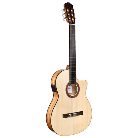 Đàn Guitar Cordoba C5CET Limited Classic