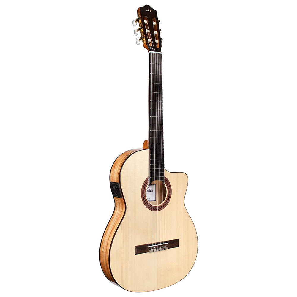 Đàn Guitar Cordoba C5CET Limited Classic