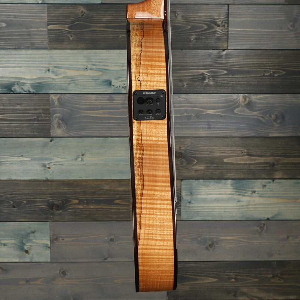 Đàn Guitar Cordoba C5CET Limited Classic