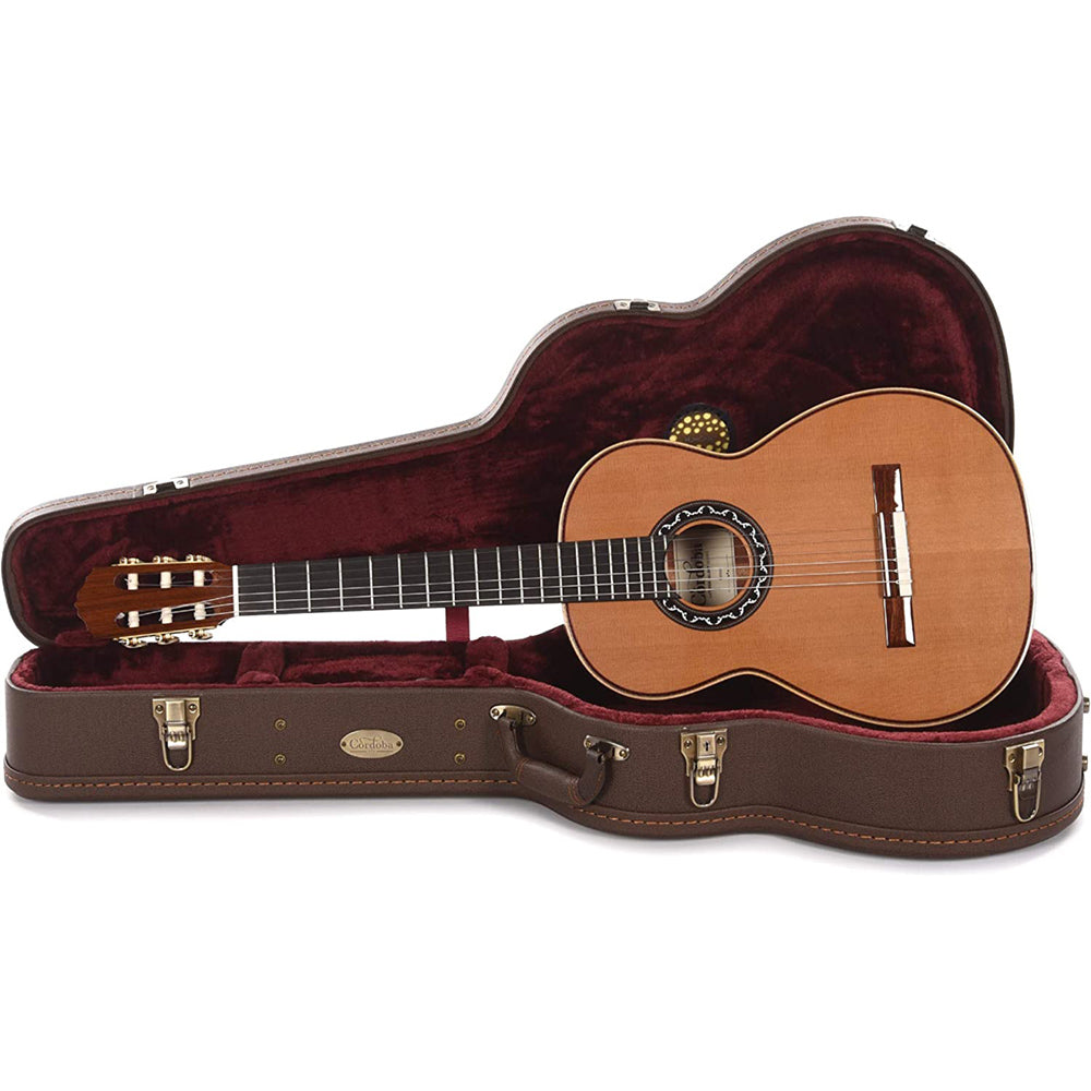 Đàn Guitar Cordoba Esteso Classic