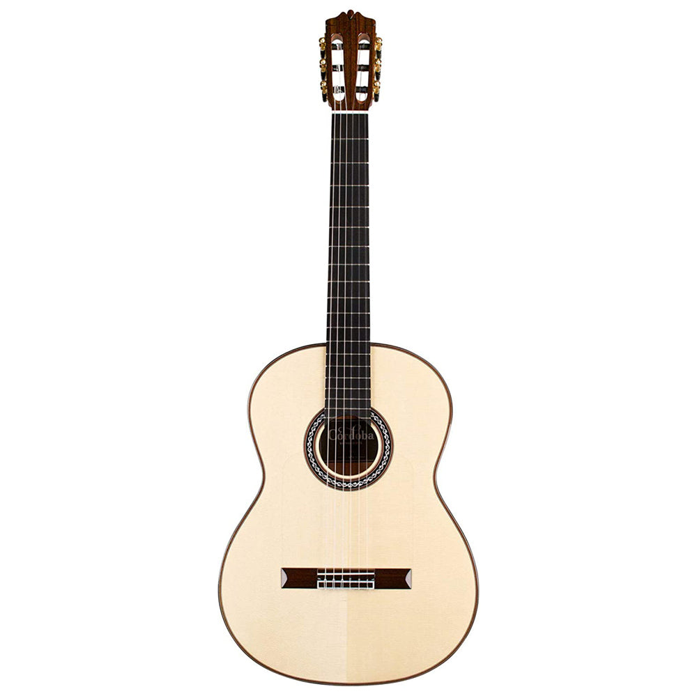 Đàn Guitar Cordoba F10 Classic Flamenco