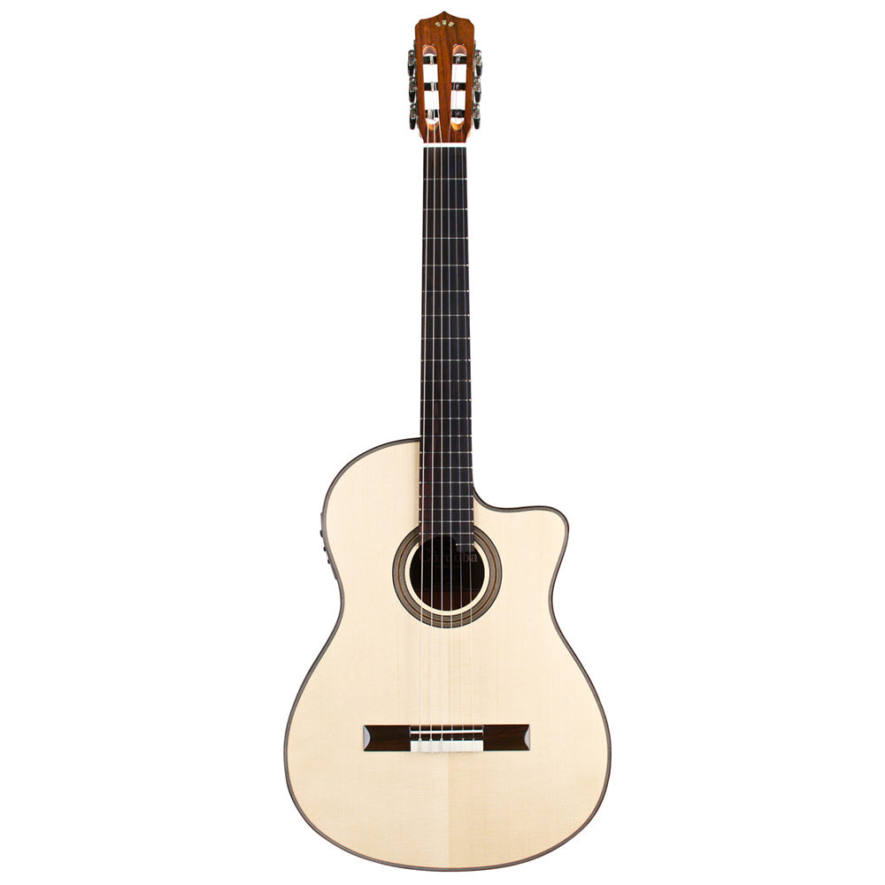 Đàn Guitar Cordoba Fusion 12 Maple
