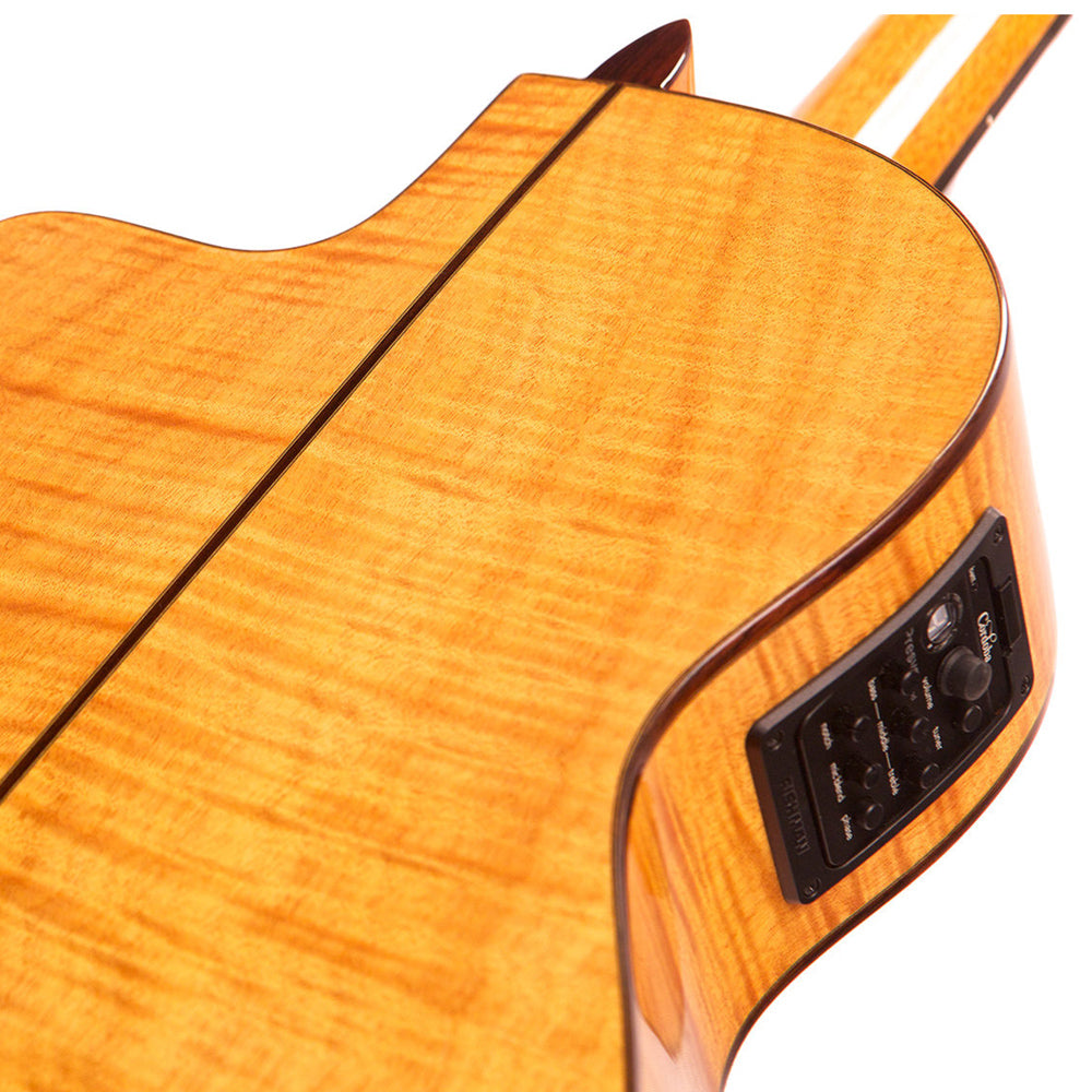 Đàn Guitar Cordoba Fusion 12 Maple\