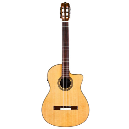 Đàn Guitar Cordoba Fusion 12 Natural