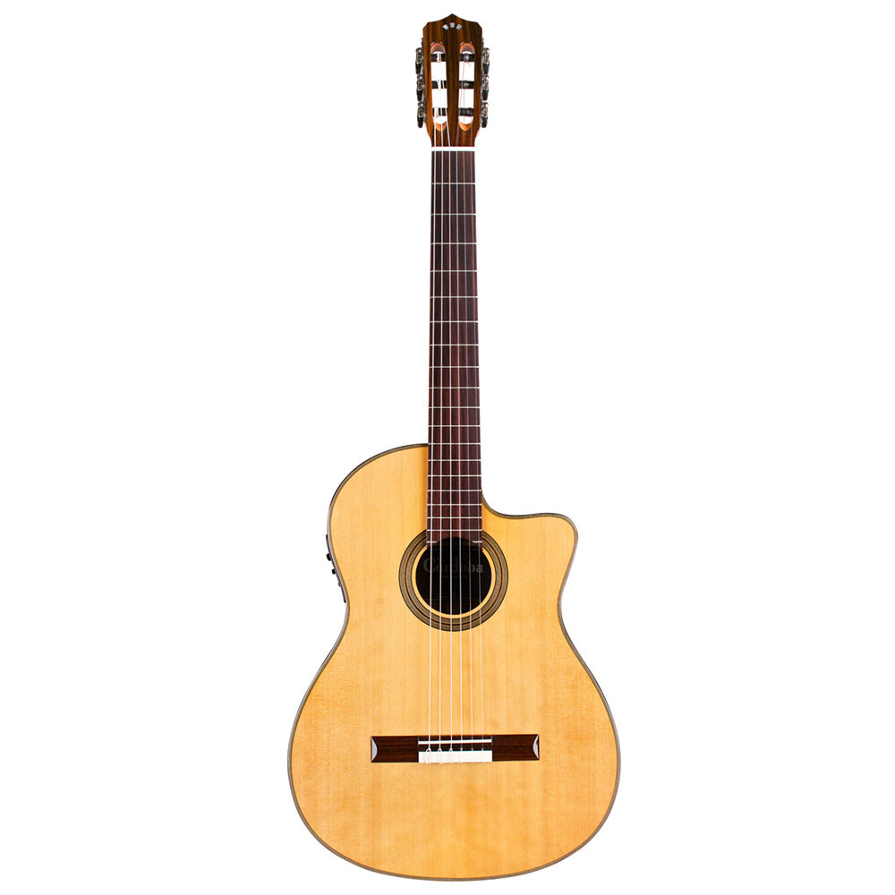 Đàn Guitar Cordoba Fusion 12 Natural