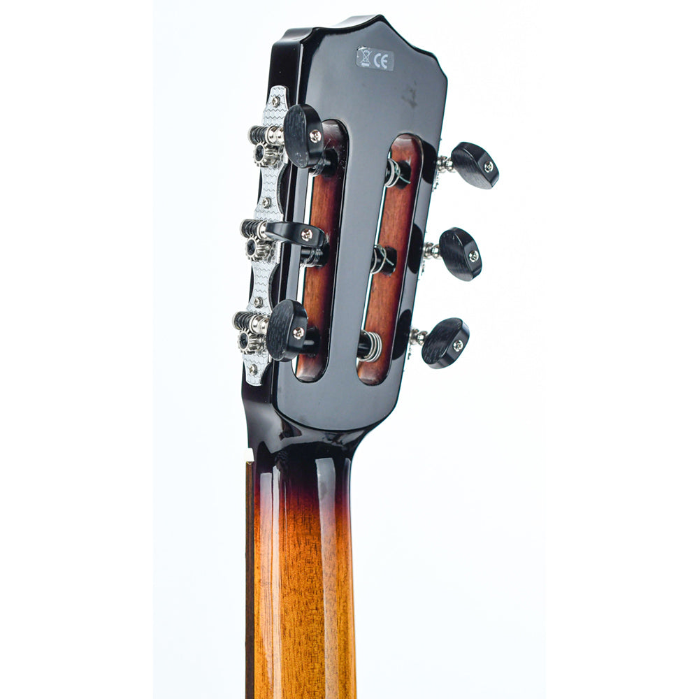 Cordoba Fusion 5 Ember Burst