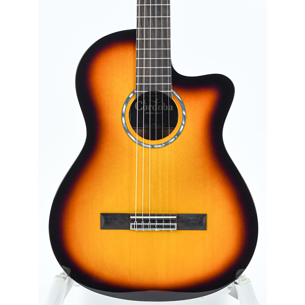 Cordoba Fusion 5 Ember Burst