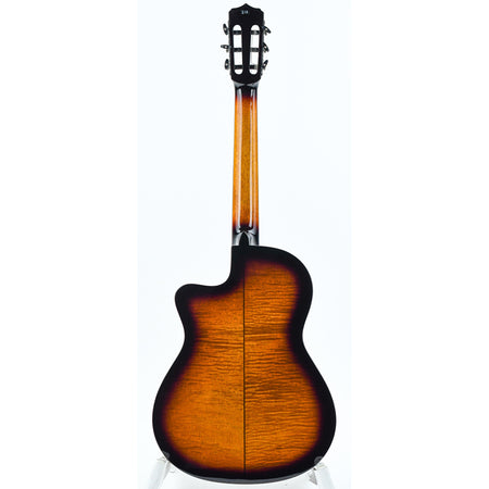 Cordoba Fusion 5 Ember Burst Classic