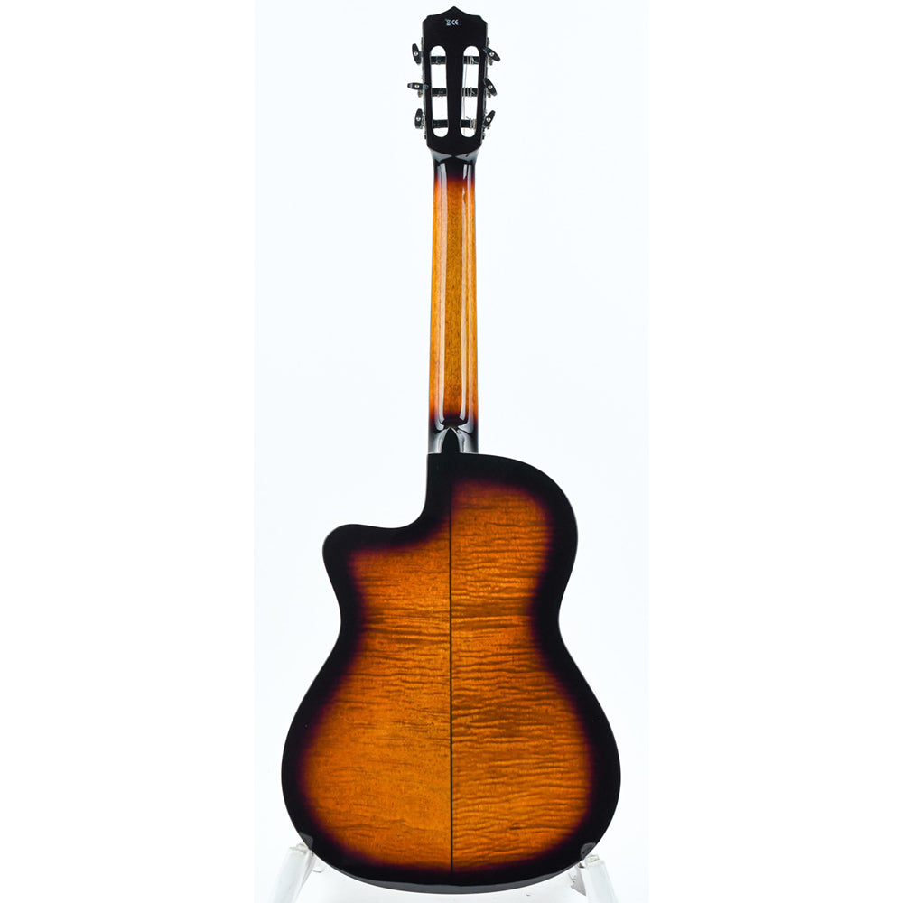 Cordoba Fusion 5 Ember Burst Classic
