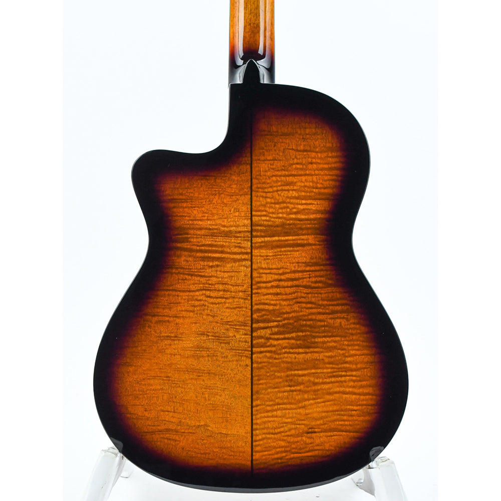 Cordoba Fusion 5 Ember Burst
