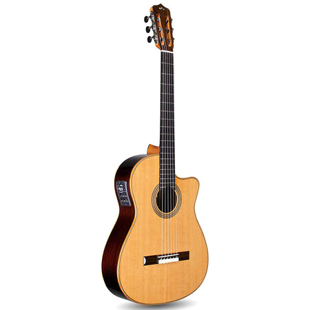 Đàn Guitar Cordoba Orchestra CE Classic