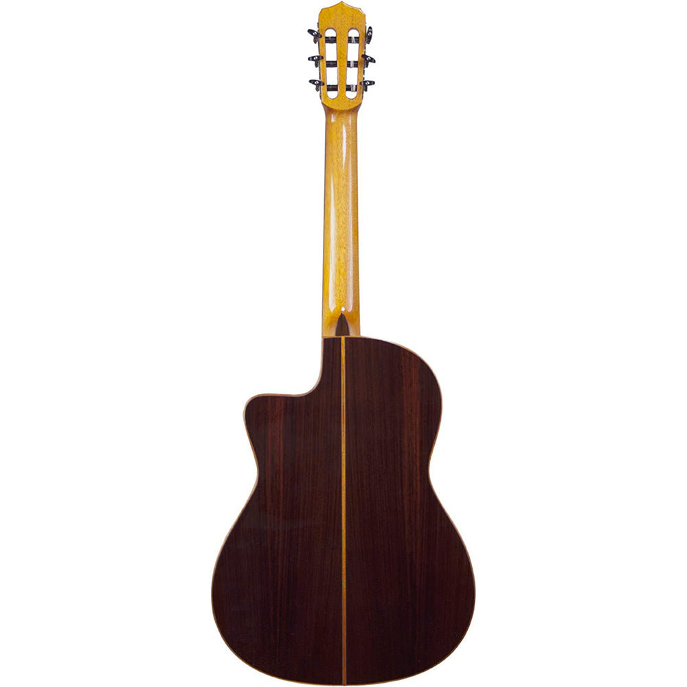 Đàn Guitar Cordoba Orchestra CE Classic