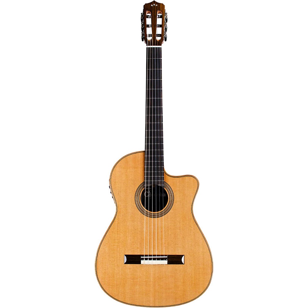 Đàn Guitar Cordoba Orchestra CE Classic